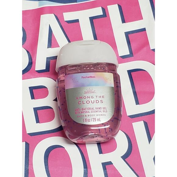 BBW Among The Clouds PocketBac Refill x5 Packs Total - Picture 1 of 1